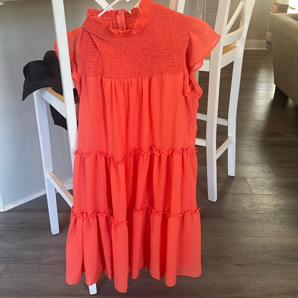 Bleecker 126 size 10 worn once
